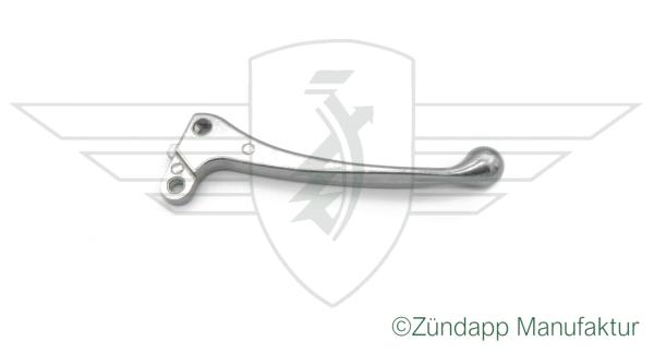 Hand lever